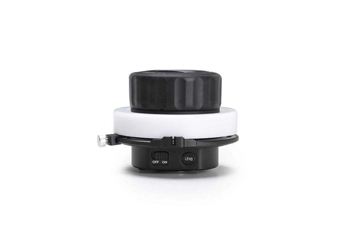 DJI 手持跟焦器 2回收